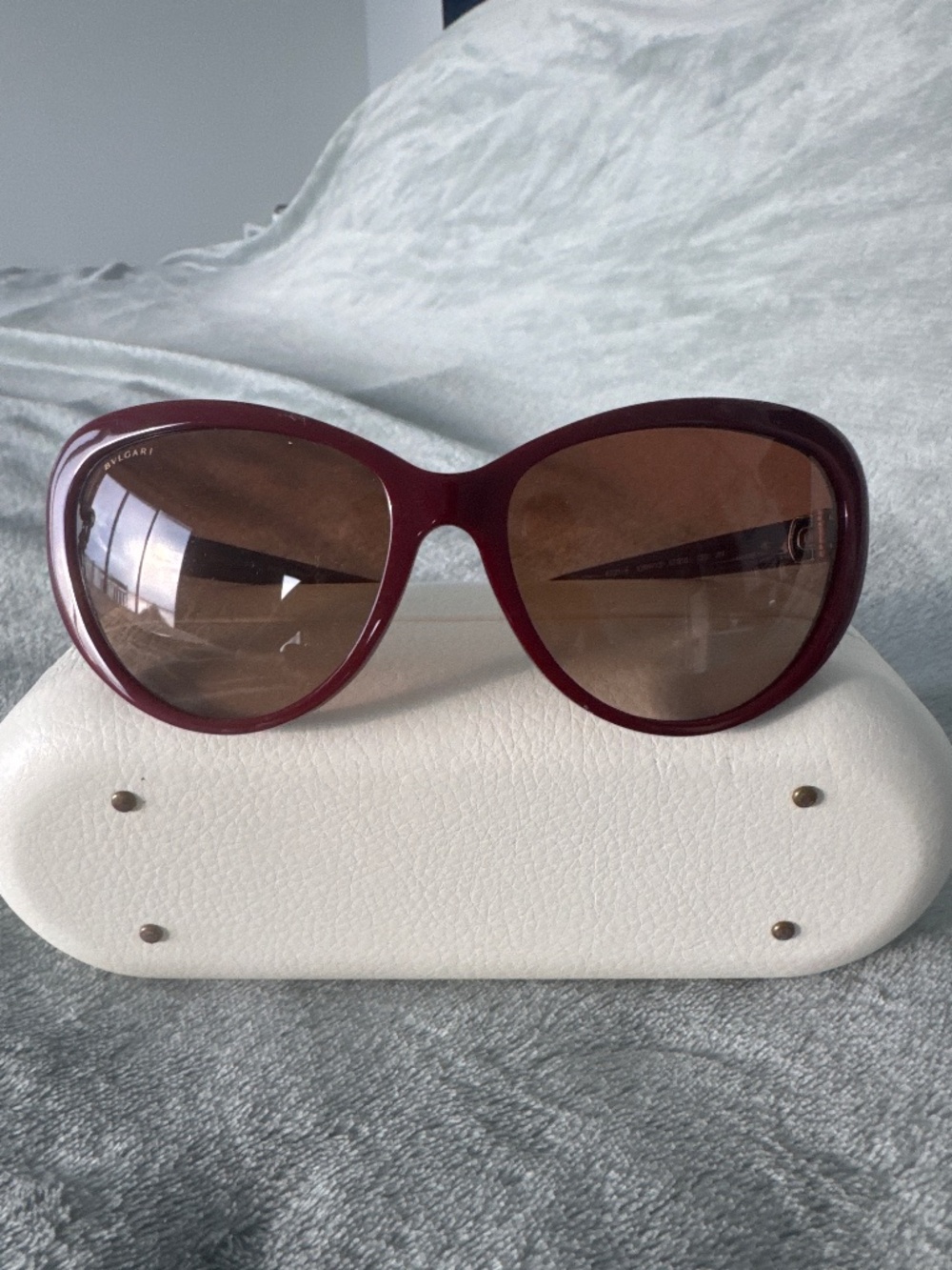 Bvlgari sunglasses